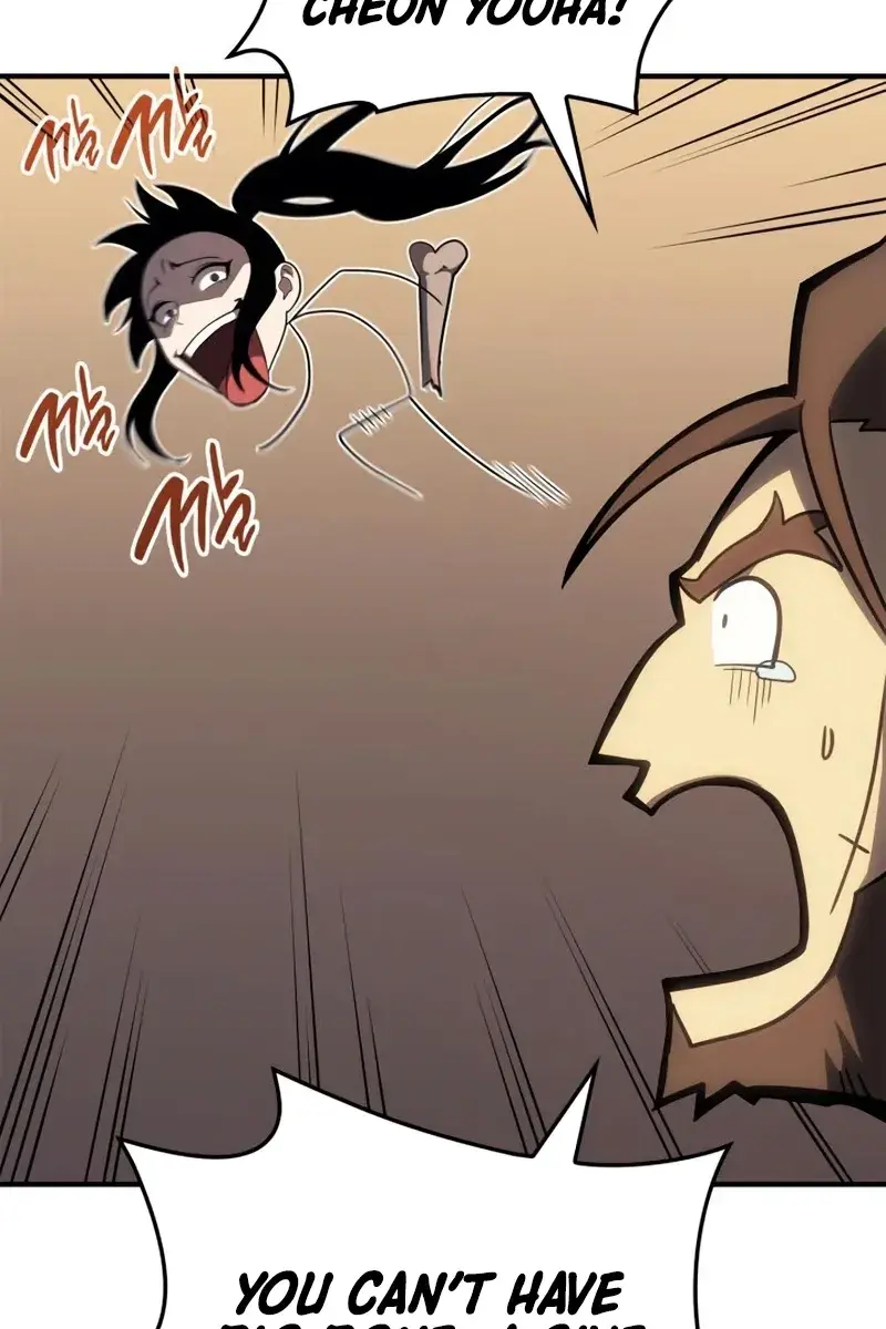 Return of Disaster Class Hero Chapter 53 Page 35