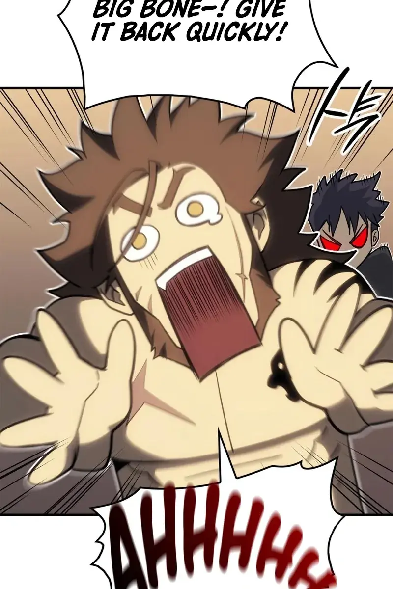 Return of Disaster Class Hero Chapter 53 Page 36