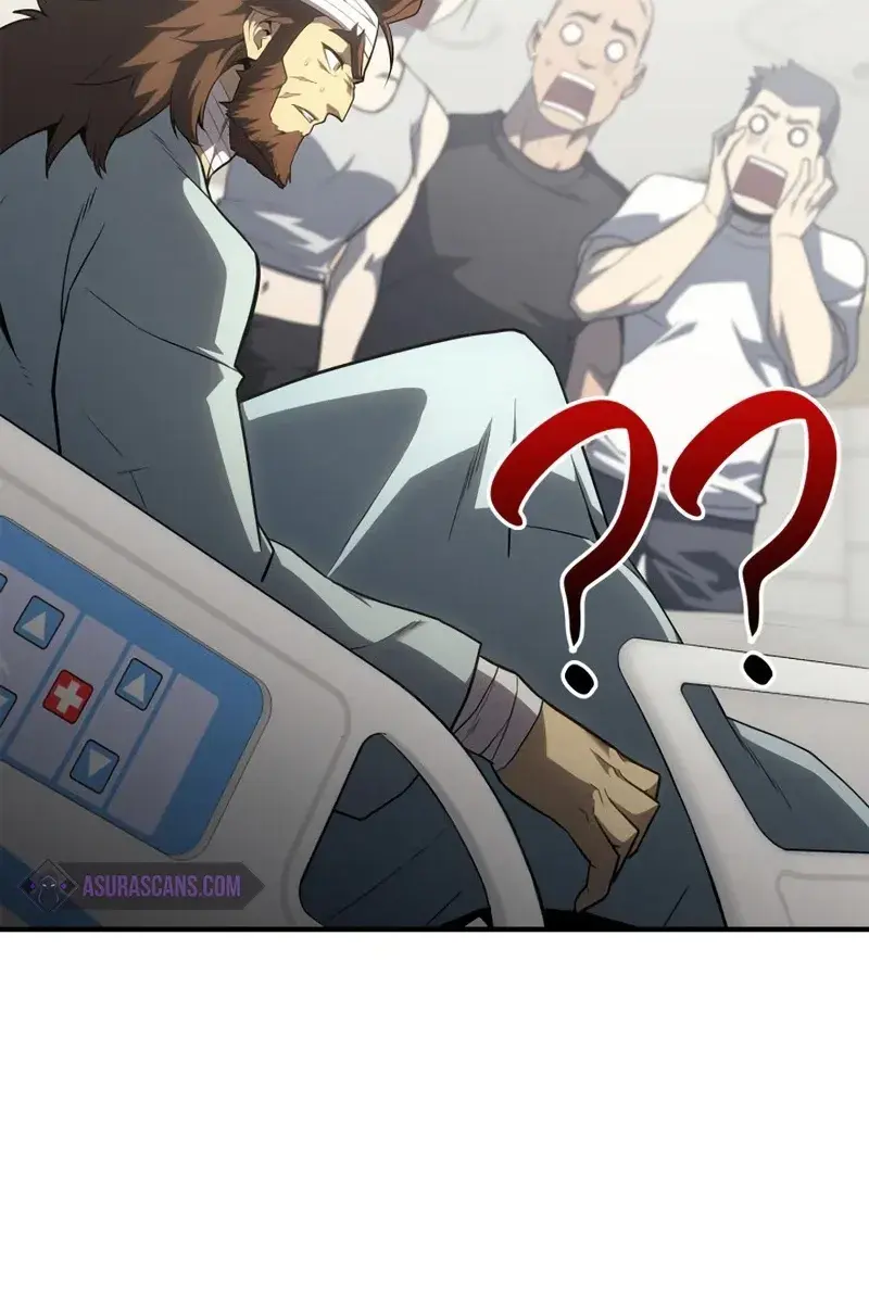 Return of Disaster Class Hero Chapter 53 Page 46