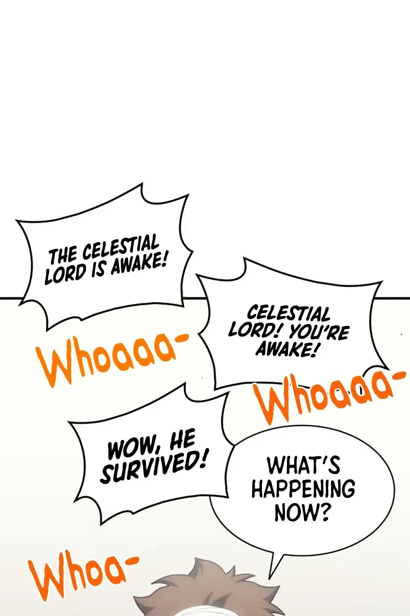 Return of Disaster Class Hero Chapter 53 Page 47