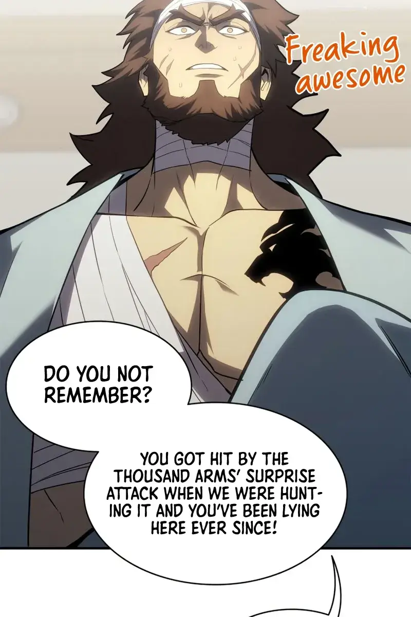 Return of Disaster Class Hero Chapter 53 Page 48