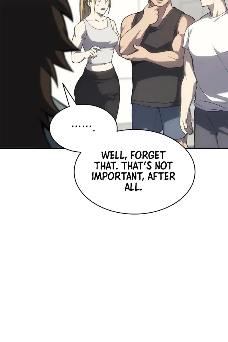 Return of Disaster Class Hero Chapter 53 Page 50