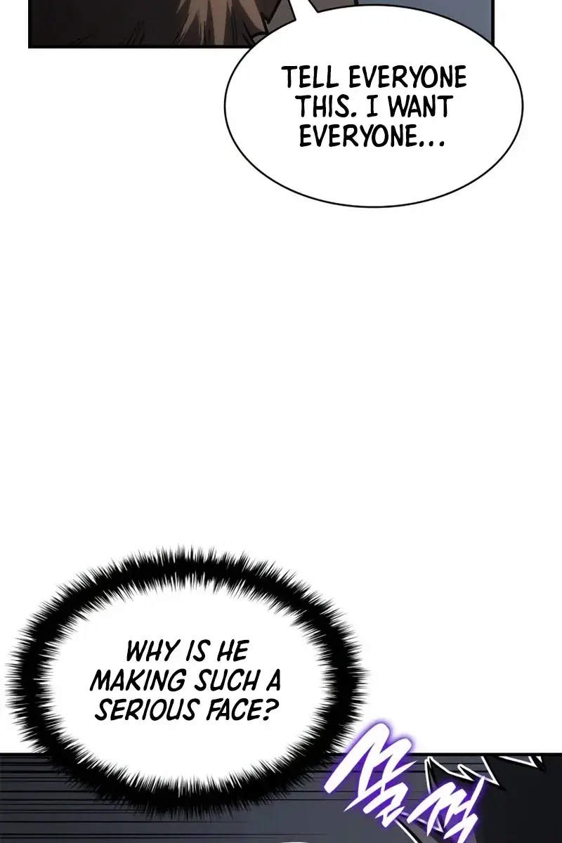 Return of Disaster Class Hero Chapter 53 Page 53