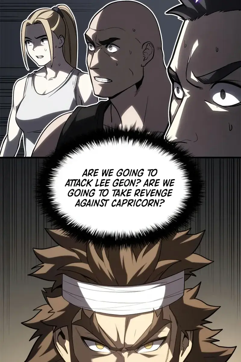 Return of Disaster Class Hero Chapter 53 Page 54