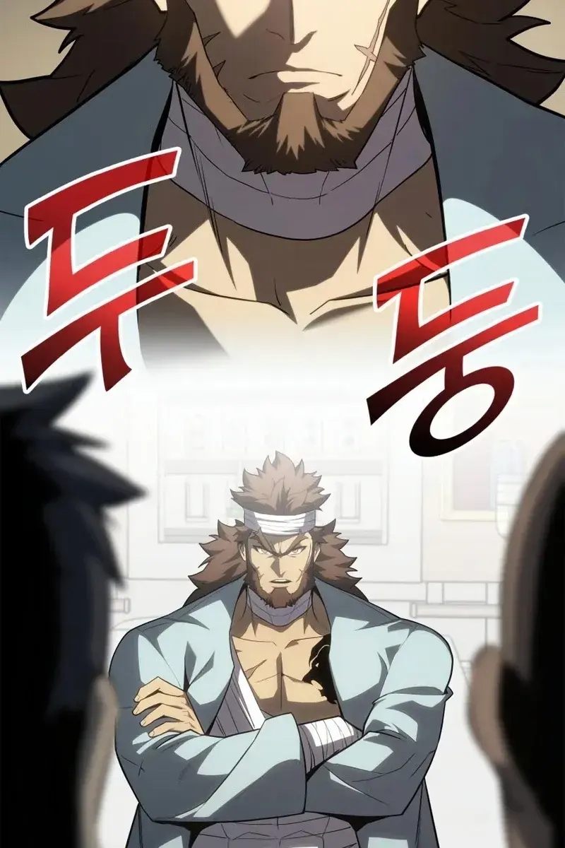 Return of Disaster Class Hero Chapter 53 Page 55