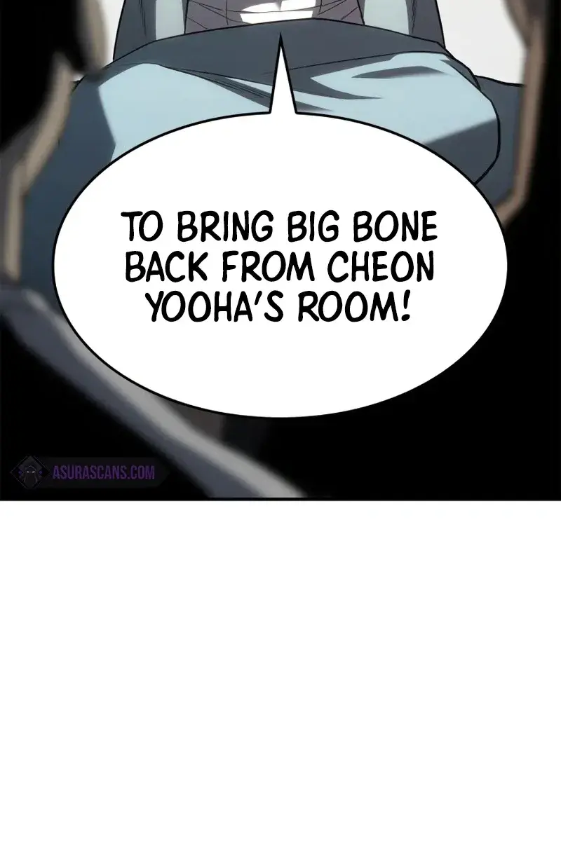 Return of Disaster Class Hero Chapter 53 Page 56