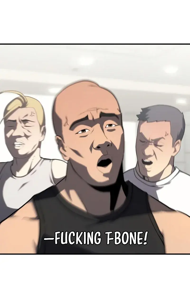 Return of Disaster Class Hero Chapter 53 Page 57