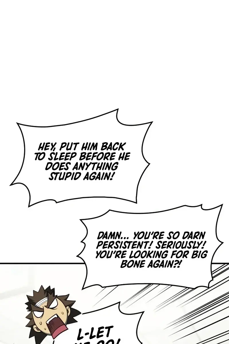 Return of Disaster Class Hero Chapter 53 Page 58