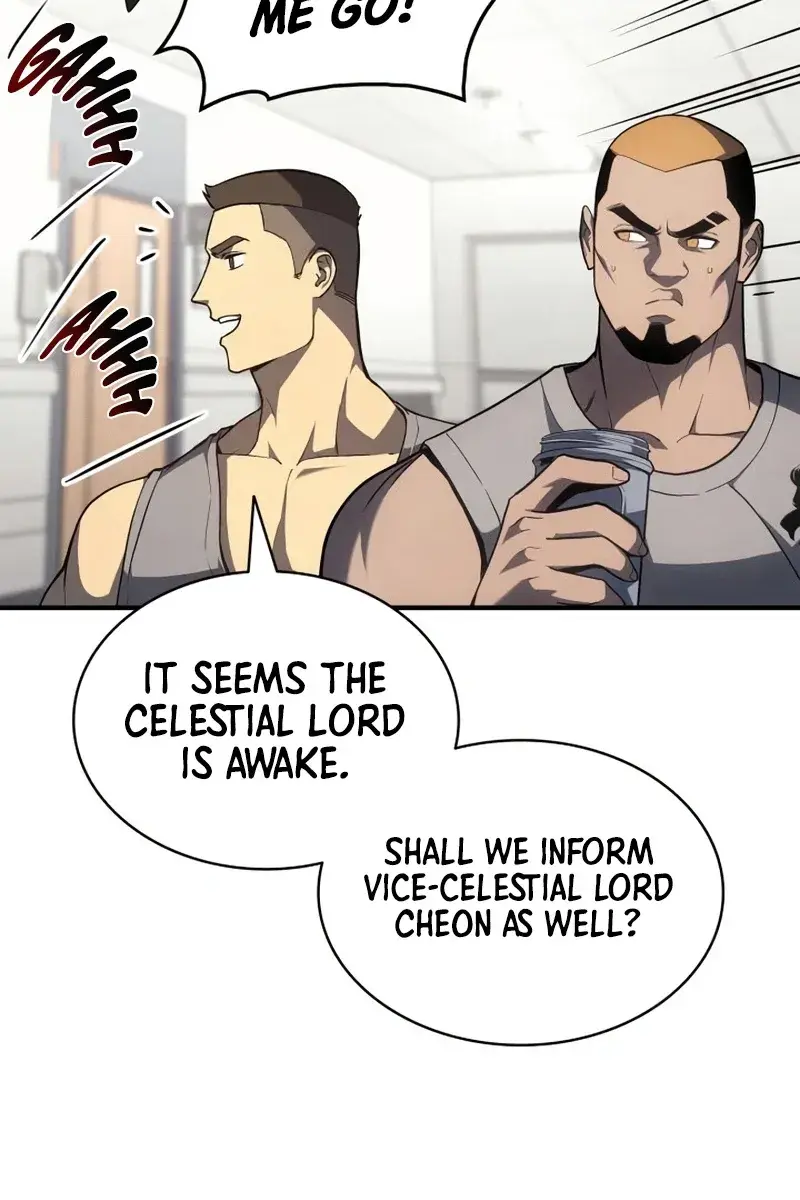 Return of Disaster Class Hero Chapter 53 Page 59