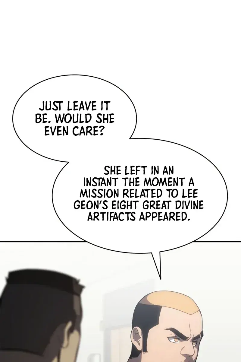 Return of Disaster Class Hero Chapter 53 Page 60