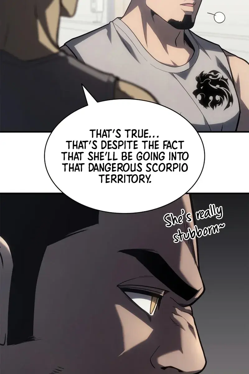 Return of Disaster Class Hero Chapter 53 Page 61