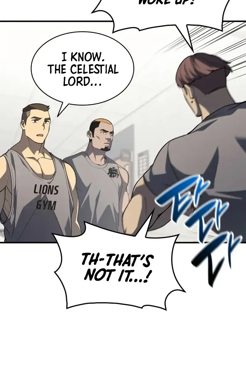 Return of Disaster Class Hero Chapter 53 Page 63