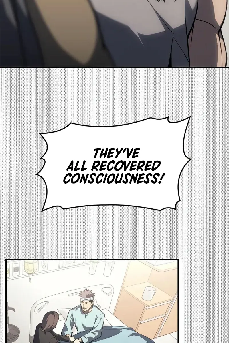 Return of Disaster Class Hero Chapter 53 Page 66