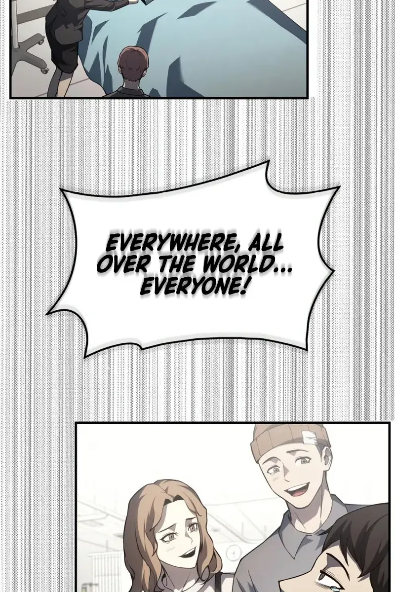 Return of Disaster Class Hero Chapter 53 Page 67