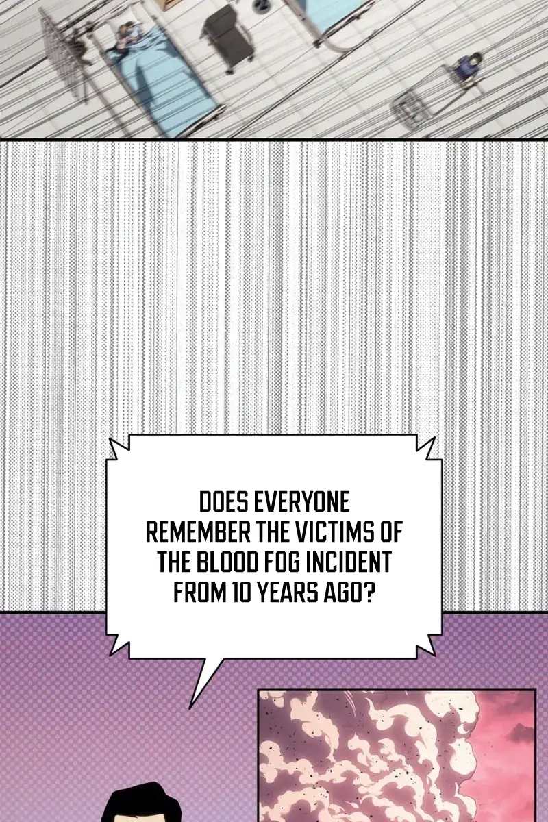 Return of Disaster Class Hero Chapter 53 Page 69