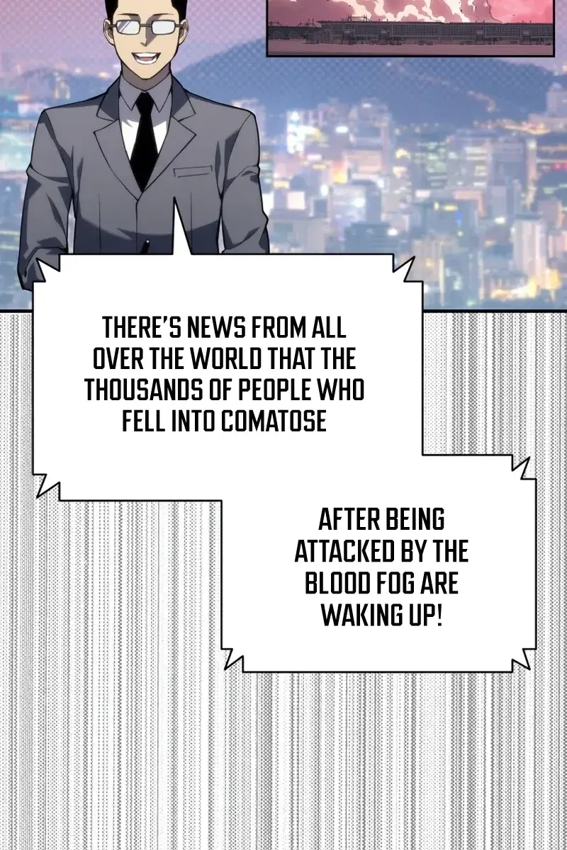 Return of Disaster Class Hero Chapter 53 Page 70