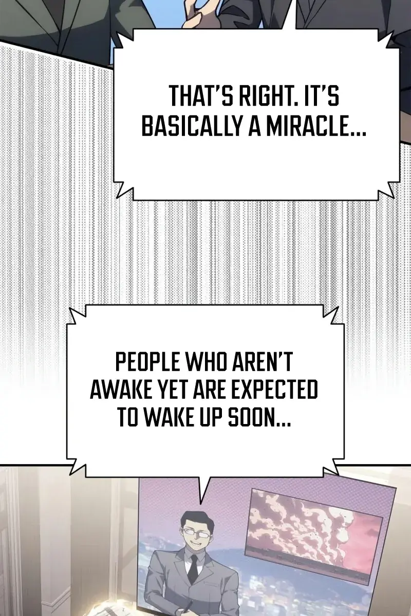 Return of Disaster Class Hero Chapter 53 Page 73