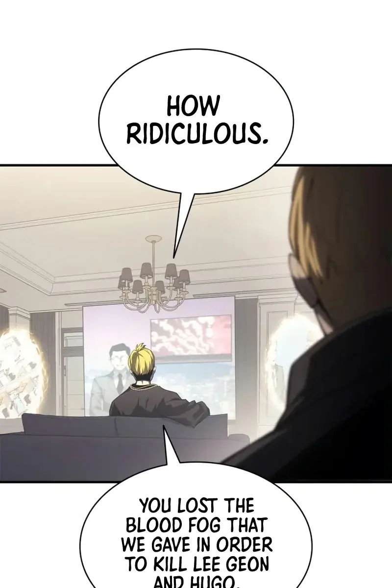 Return of Disaster Class Hero Chapter 53 Page 75