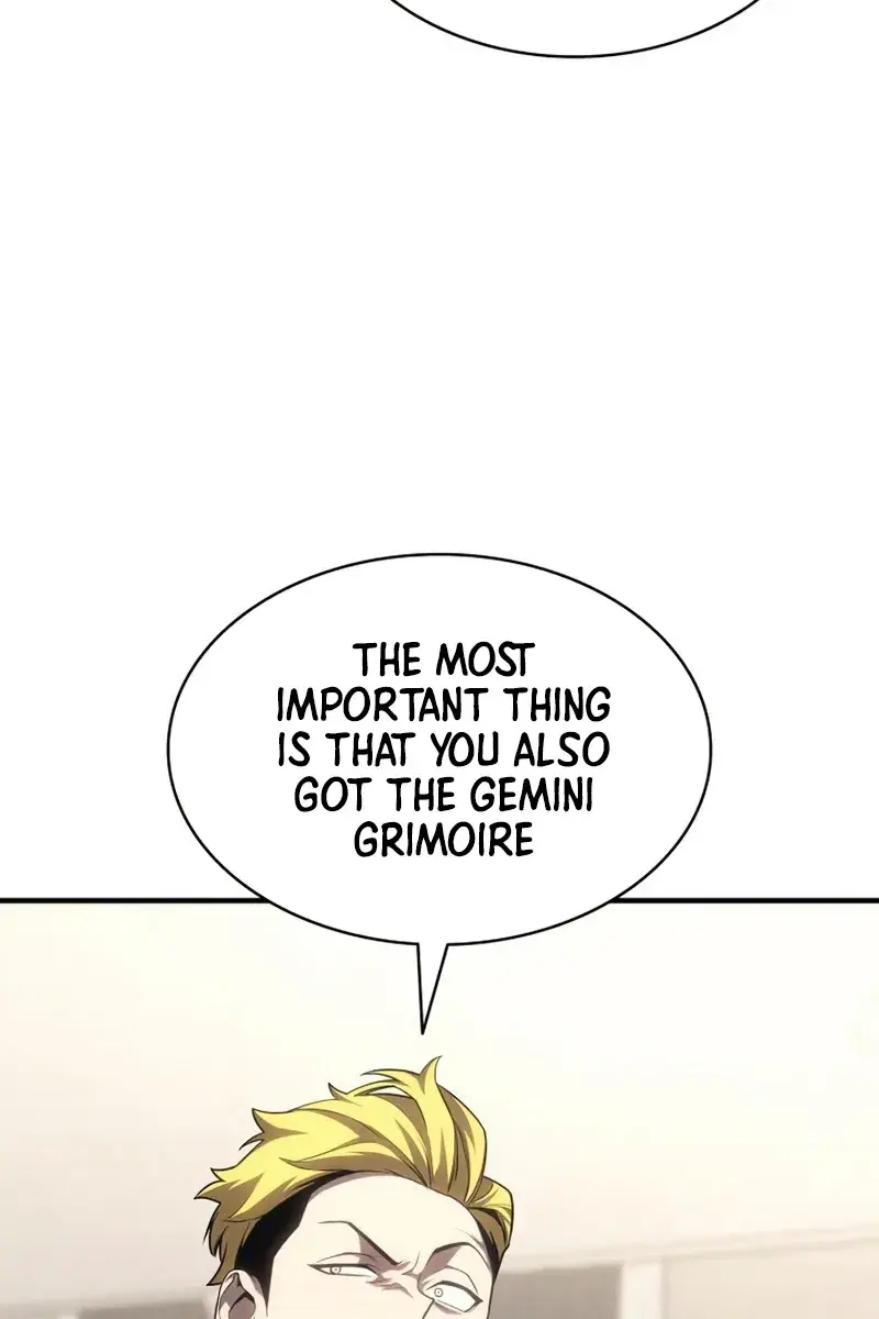 Return of Disaster Class Hero Chapter 53 Page 78