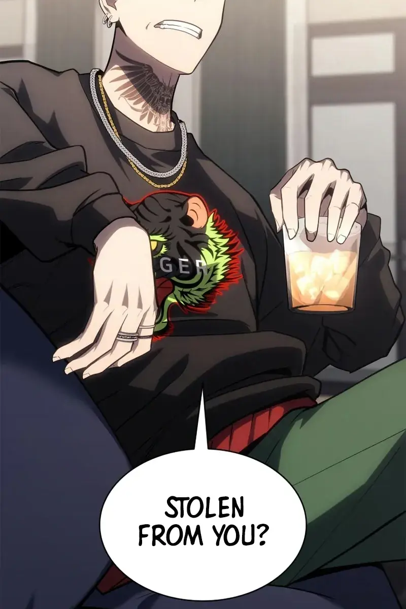 Return of Disaster Class Hero Chapter 53 Page 79