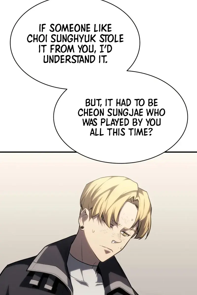 Return of Disaster Class Hero Chapter 53 Page 81