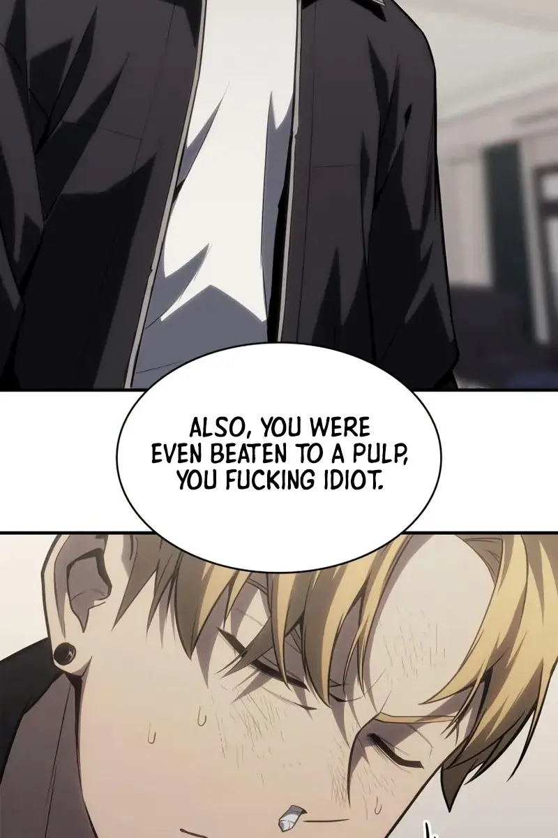 Return of Disaster Class Hero Chapter 53 Page 82