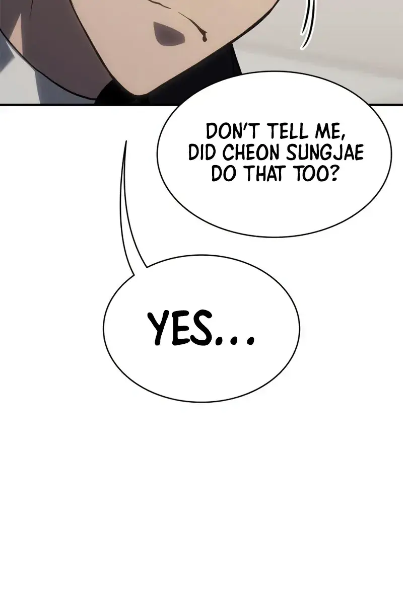 Return of Disaster Class Hero Chapter 53 Page 83