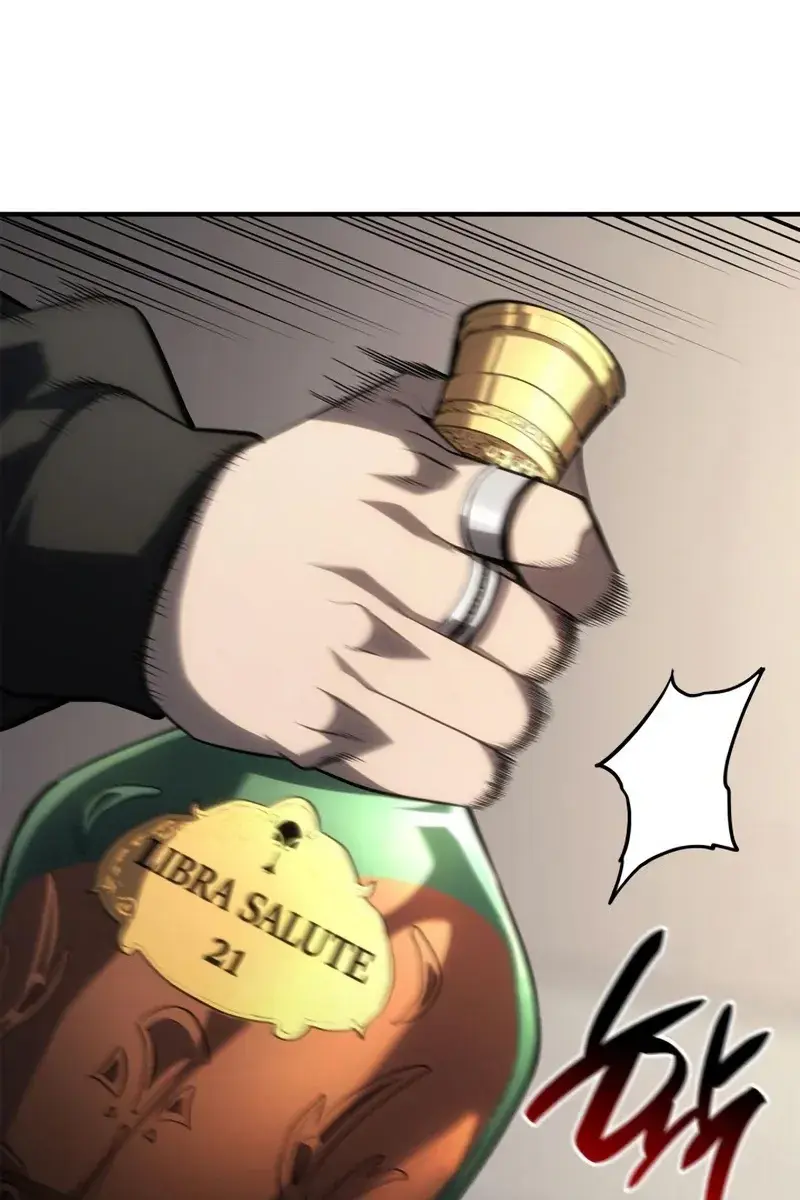 Return of Disaster Class Hero Chapter 53 Page 84