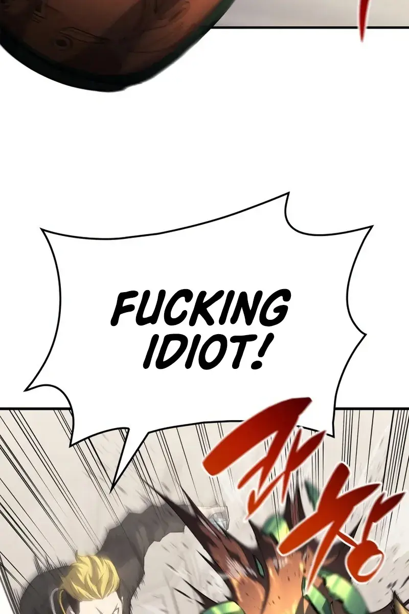 Return of Disaster Class Hero Chapter 53 Page 85