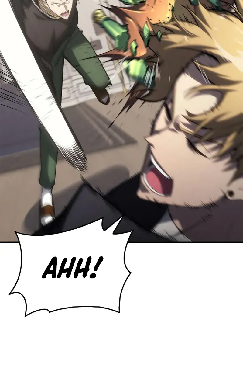 Return of Disaster Class Hero Chapter 53 Page 86