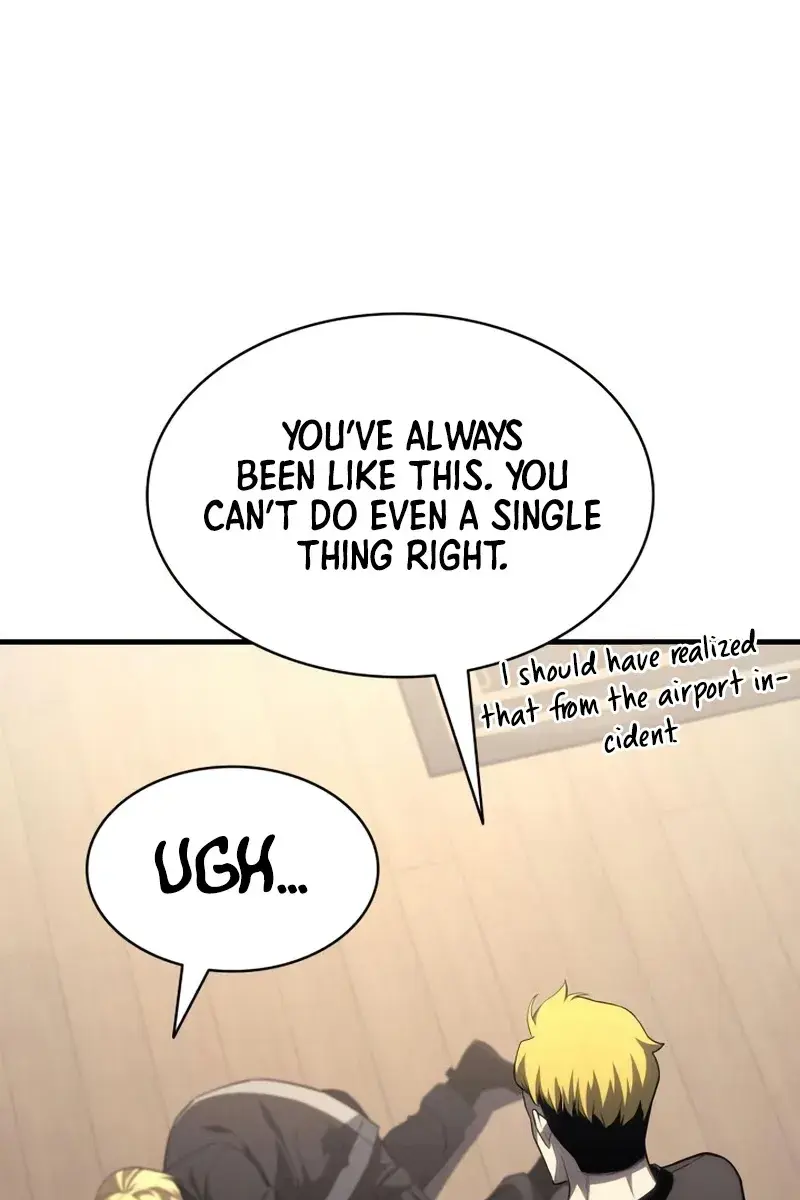 Return of Disaster Class Hero Chapter 53 Page 87