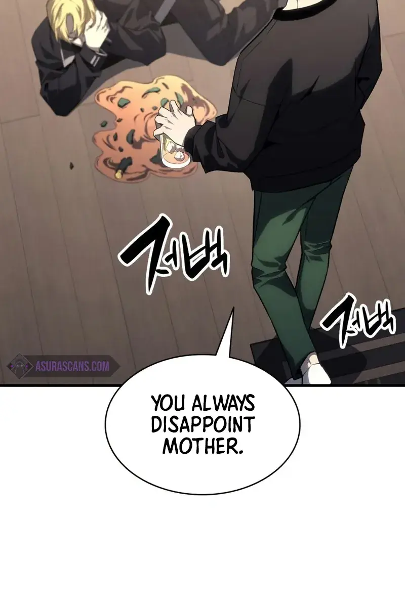 Return of Disaster Class Hero Chapter 53 Page 88