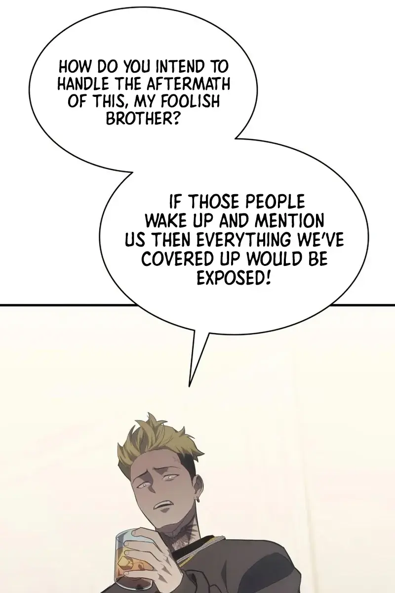 Return of Disaster Class Hero Chapter 53 Page 90