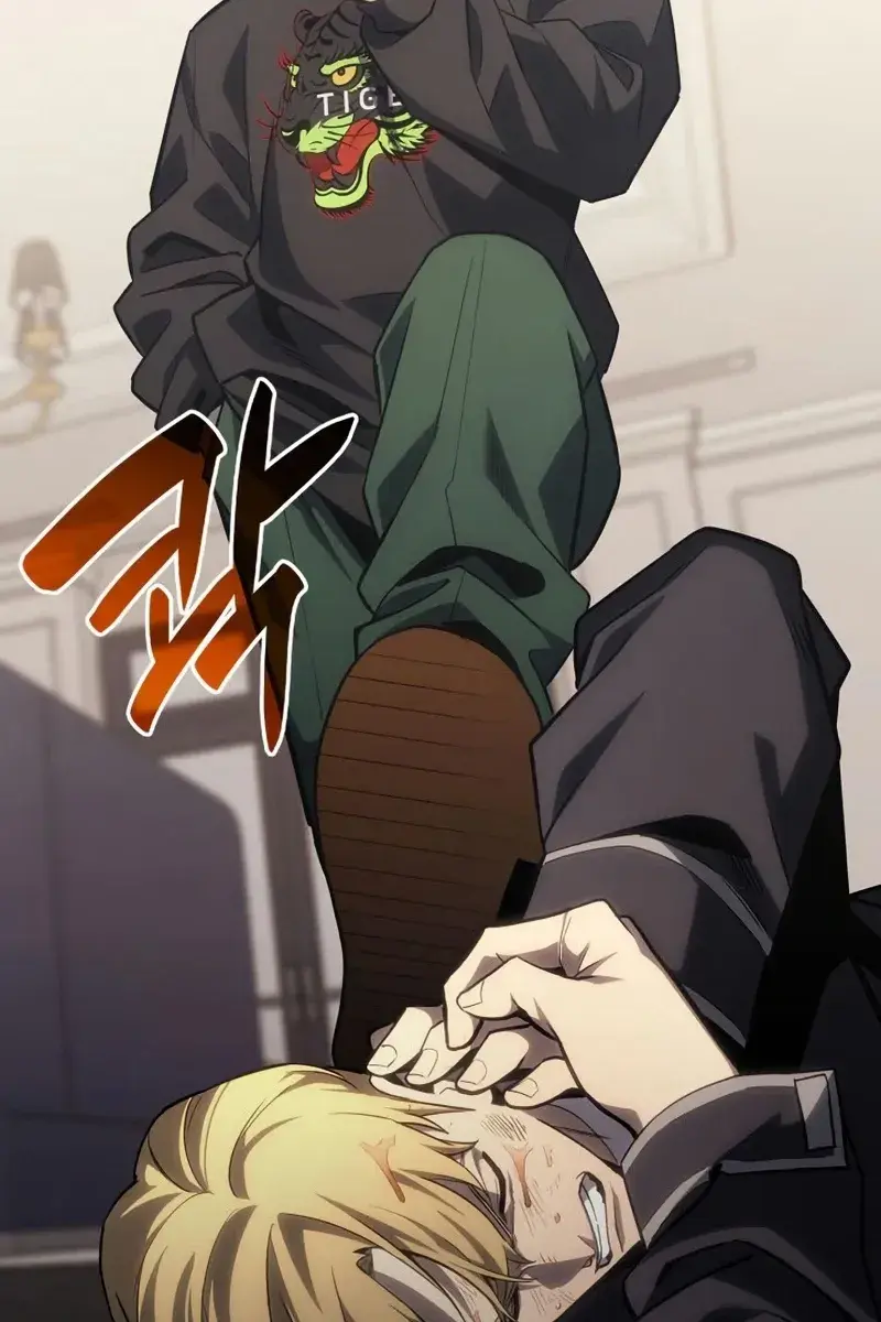 Return of Disaster Class Hero Chapter 53 Page 91