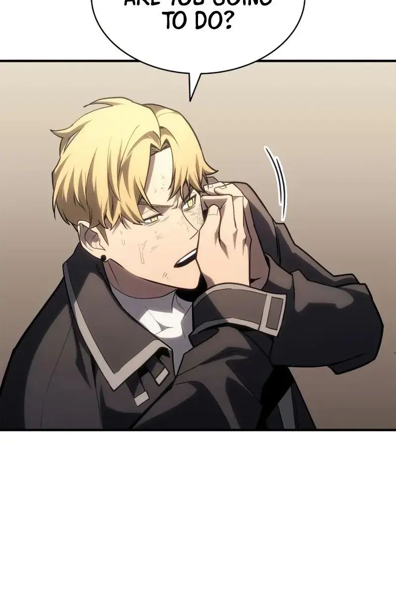 Return of Disaster Class Hero Chapter 53 Page 95