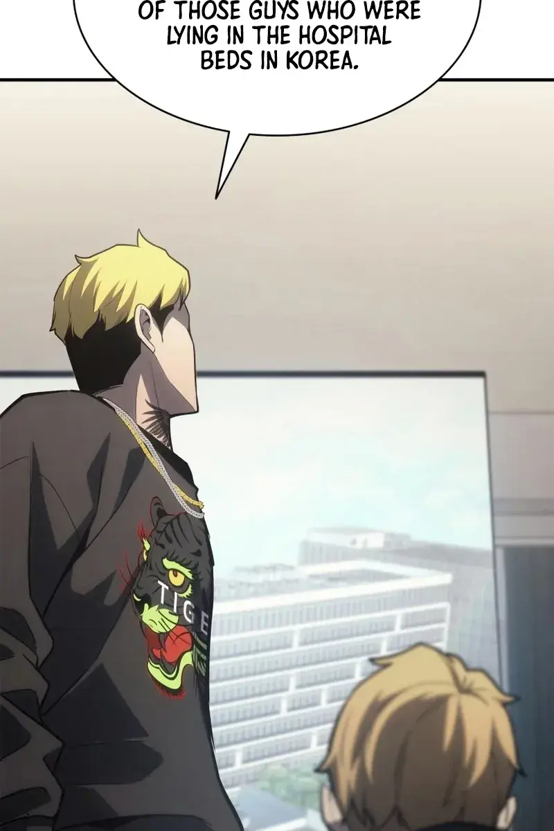 Return of Disaster Class Hero Chapter 53 Page 98