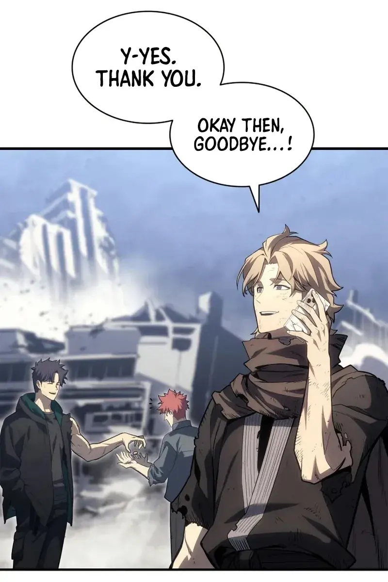 Return of Disaster Class Hero Chapter 53 Page 103