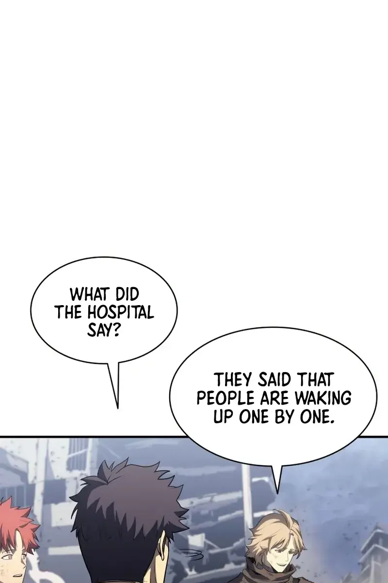 Return of Disaster Class Hero Chapter 53 Page 104