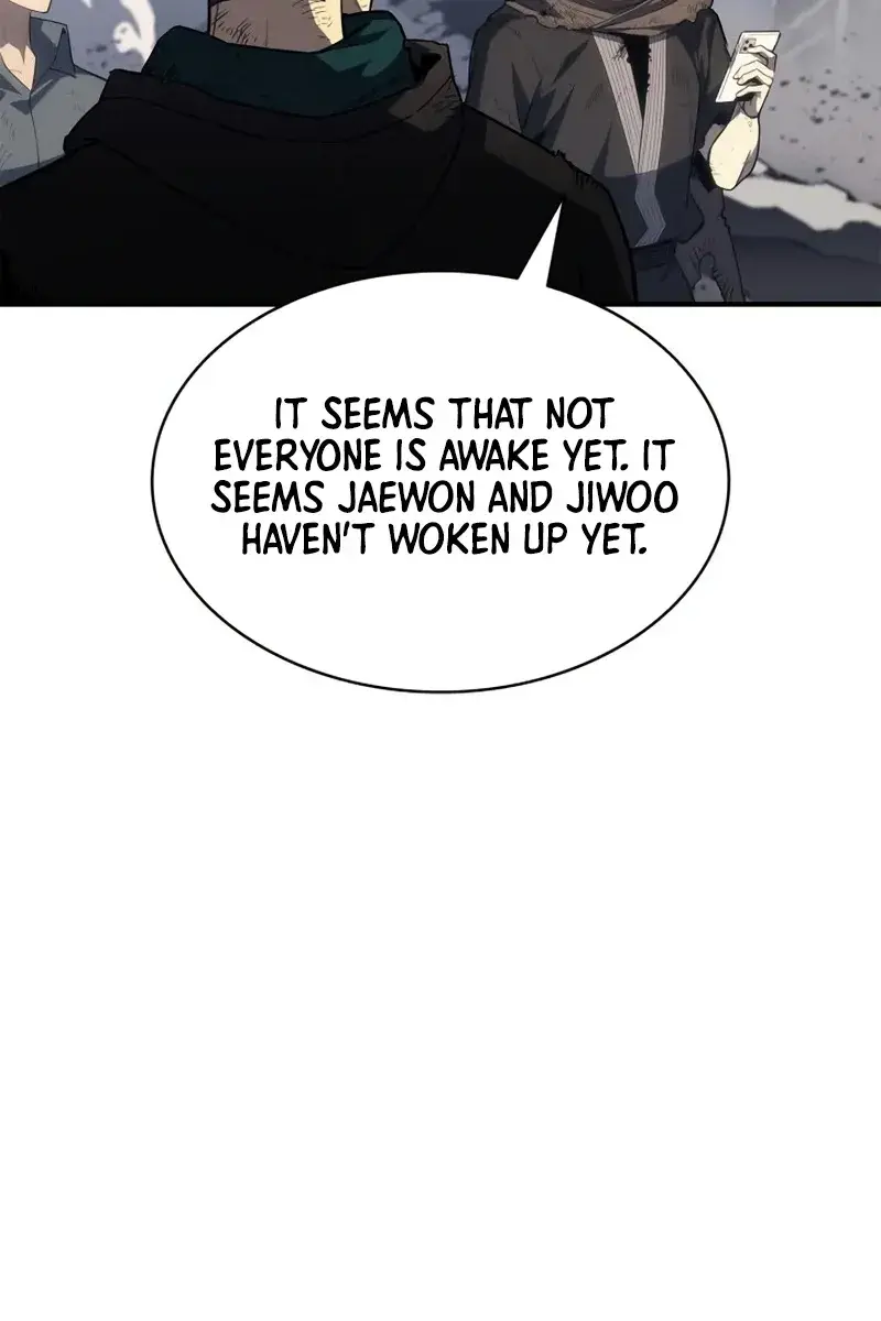 Return of Disaster Class Hero Chapter 53 Page 105