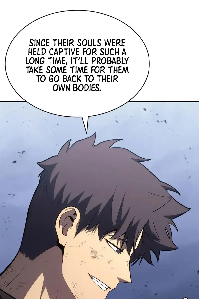 Return of Disaster Class Hero Chapter 53 Page 106