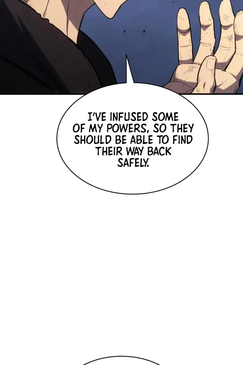 Return of Disaster Class Hero Chapter 53 Page 107