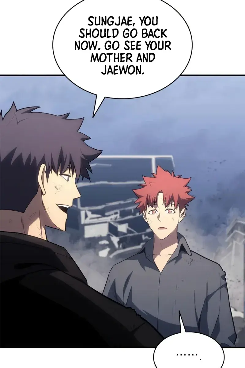 Return of Disaster Class Hero Chapter 53 Page 108