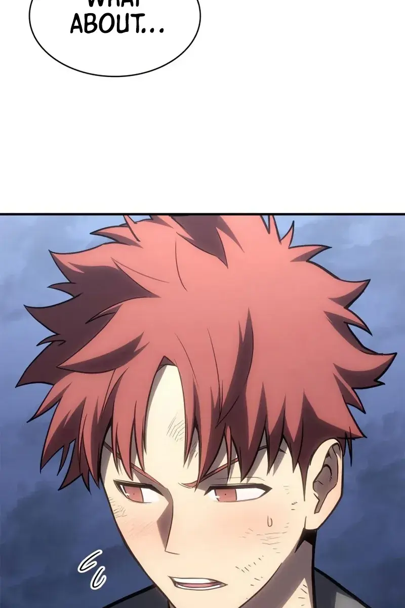 Return of Disaster Class Hero Chapter 53 Page 110