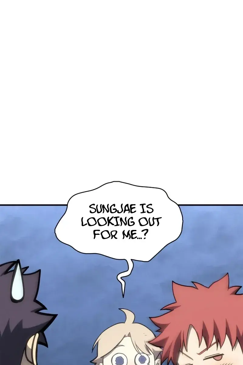 Return of Disaster Class Hero Chapter 53 Page 113