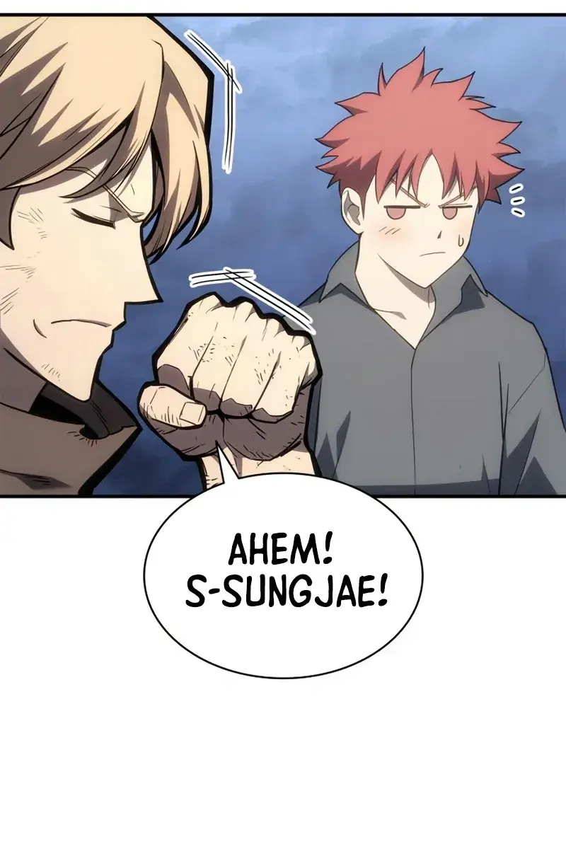 Return of Disaster Class Hero Chapter 53 Page 115