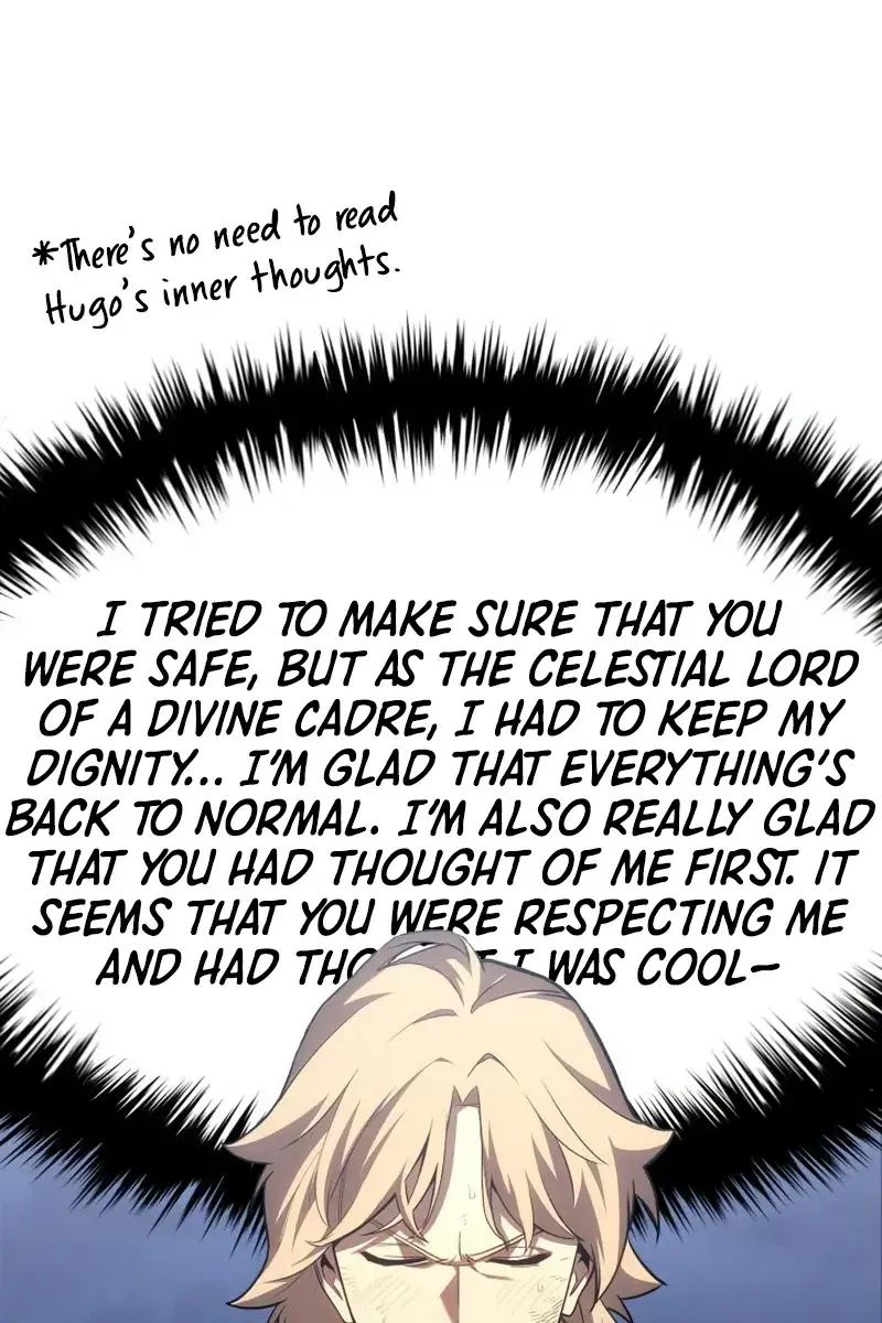 Return of Disaster Class Hero Chapter 53 Page 116