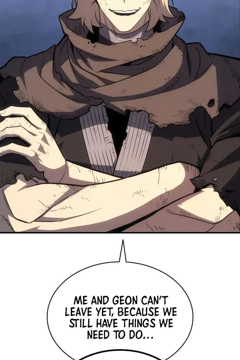 Return of Disaster Class Hero Chapter 53 Page 117