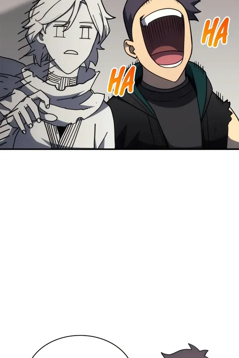 Return of Disaster Class Hero Chapter 53 Page 120