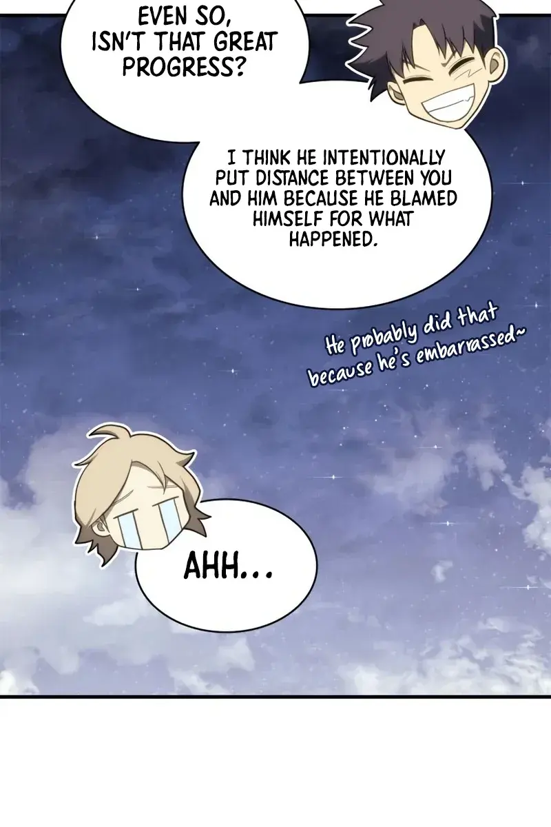 Return of Disaster Class Hero Chapter 53 Page 121