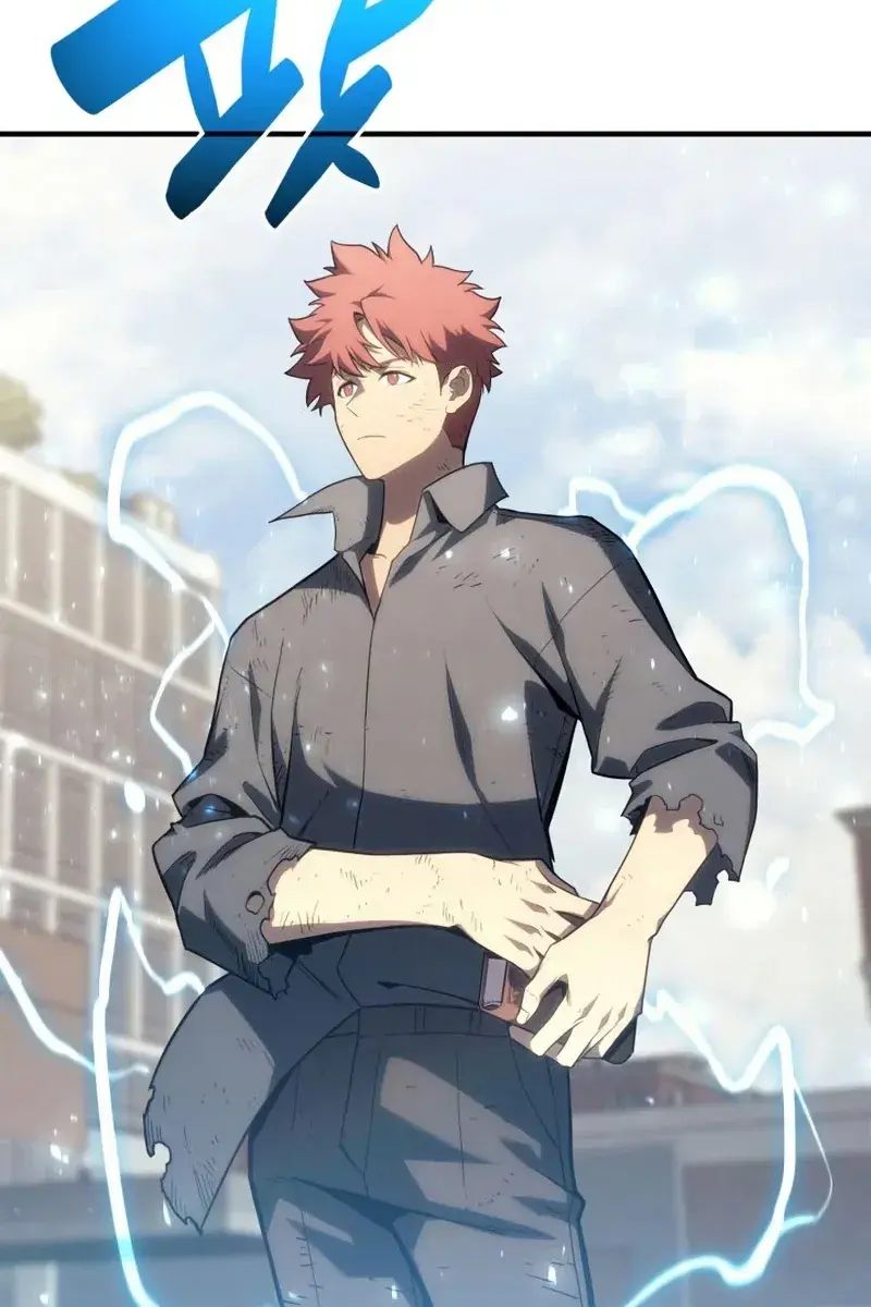 Return of Disaster Class Hero Chapter 53 Page 125